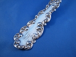 Wallace Waverly Sterling Ladle
